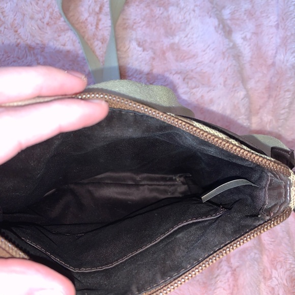 Coach crossbody bag - Picture 5 of 5